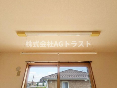 【設備】 | ロートガーデンC