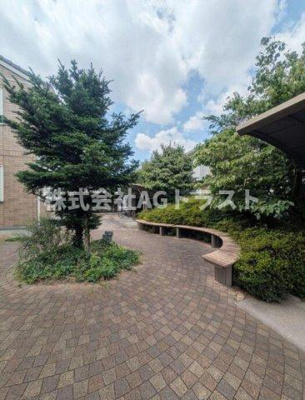 【その他共用部分】 | ロートガーデンC