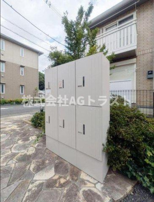 【その他共用部分】 | ロートガーデンC