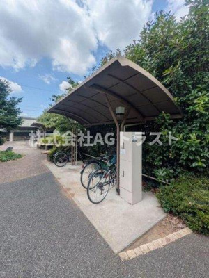 【その他共用部分】 | ロートガーデンC