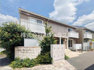 【外観】 | ロートガーデンC