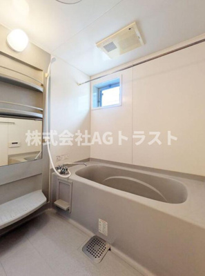 【浴室】 | ロートガーデンC
