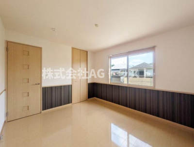 【寝室】 | ロートガーデンC