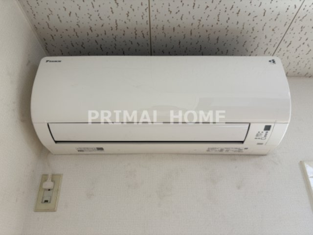 【設備】 | 持丸ハイツ