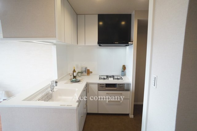 【キッチン】の画像