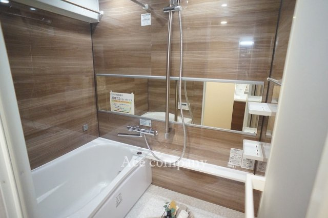 【浴室】の画像