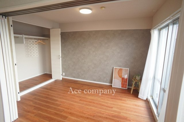 【寝室】の画像