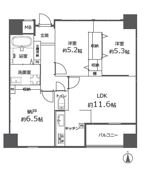 プレステージ明石駅前シーサイドパレス