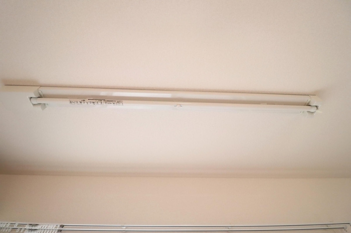 セジュール西台５の寝室