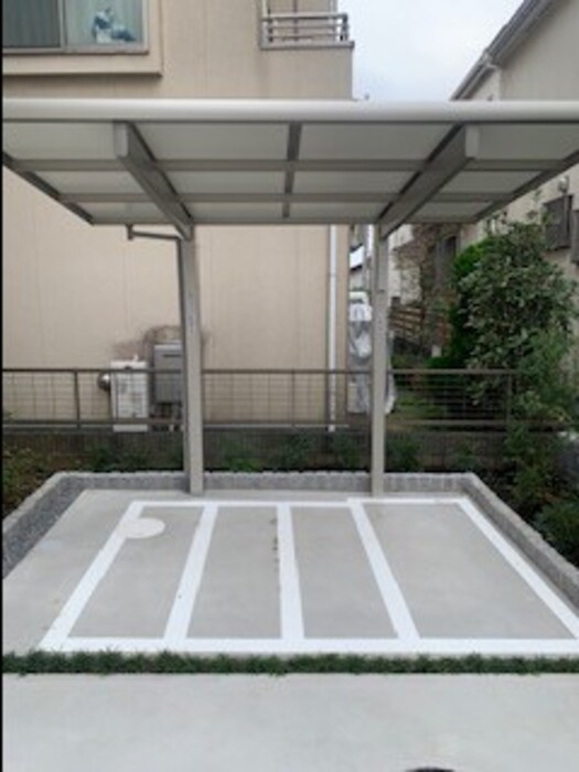 セジュール西台５