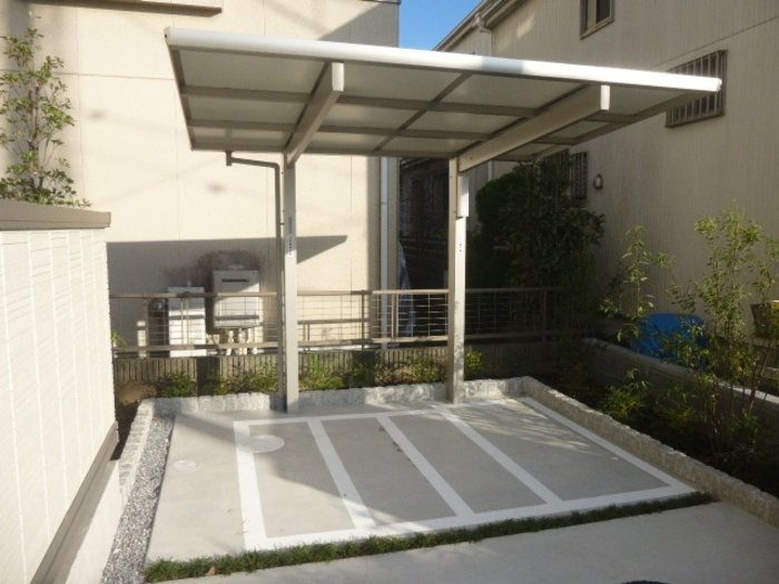 セジュール西台５