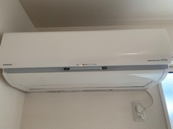 セジュール西台５