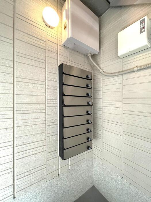 セジュール西台５