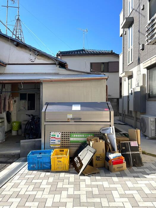 セジュール西台５