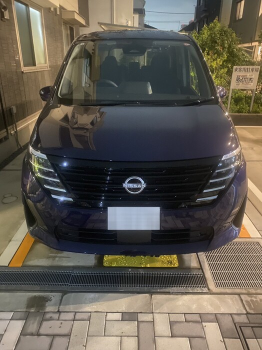 セジュール西台５