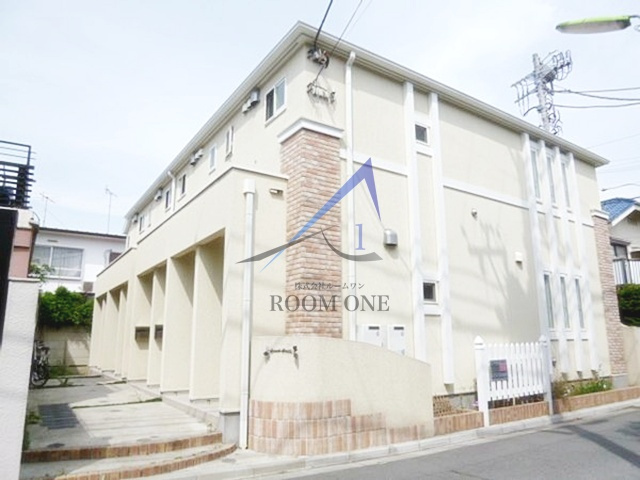 キャナルコート