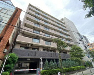 ライオンズプラザ東麻布の画像