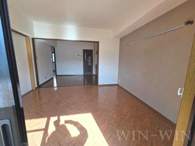 プリマヴェーラSAKURA 弐番館の寝室