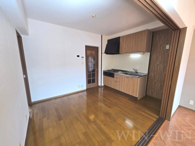 プリマヴェーラSAKURA 弐番館の寝室