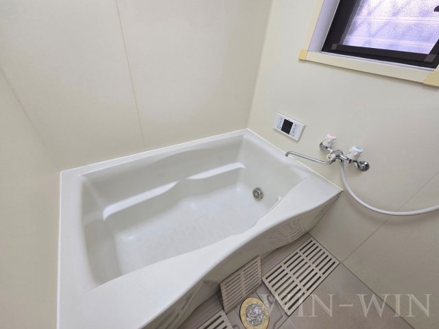 プリマヴェーラSAKURA 弐番館の浴室