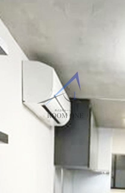 ＫＯＳＴＩＣ　ＭＩＮＯＷＡのその他|エアコン付きです。