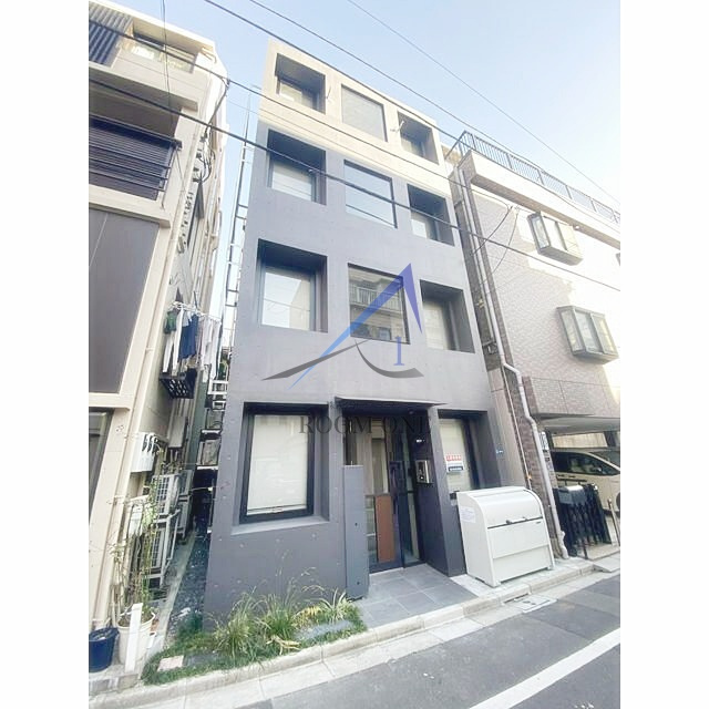 ＫＯＳＴＩＣ　ＭＩＮＯＷＡの外観|外観です。