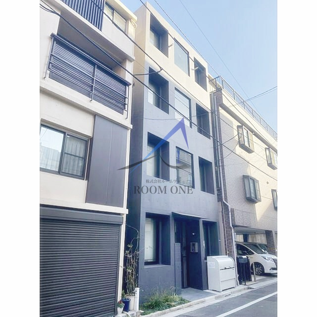 ＫＯＳＴＩＣ　ＭＩＮＯＷＡの外観