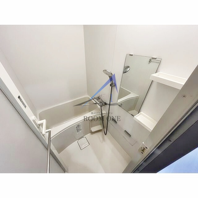 ＫＯＳＴＩＣ　ＭＩＮＯＷＡの浴室|お風呂です。