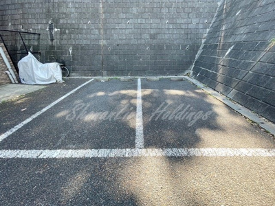 【駐車場】 | ブルーメン