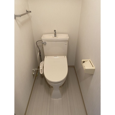 【トイレ】 | ブルーメン