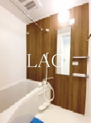 【浴室】 | ＴｒｅｓＰｌａｔａ | お風呂です。