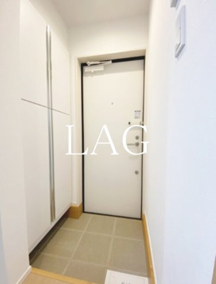 【玄関】 | ＴｒｅｓＰｌａｔａ | 玄関です。