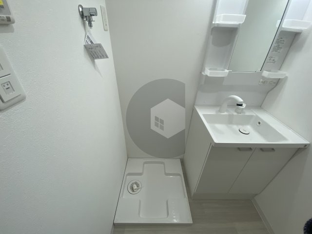 アート長瀬Bの設備