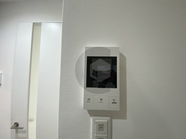 アート長瀬Bのセキュリティ