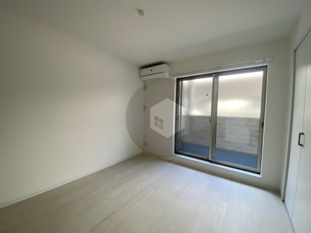 アート長瀬Bの洋室