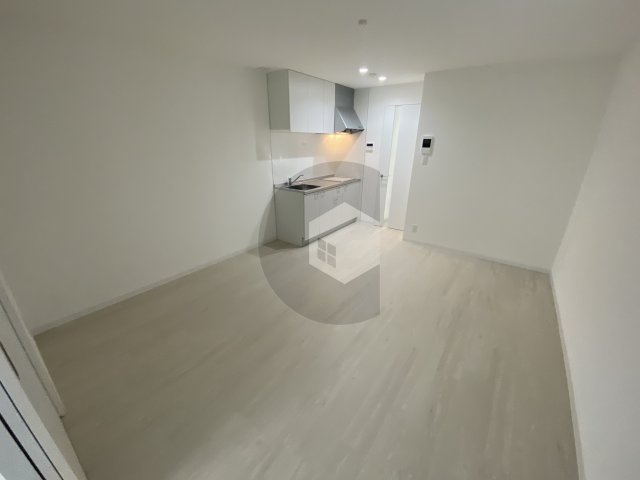 アート長瀬Bの居間・リビング