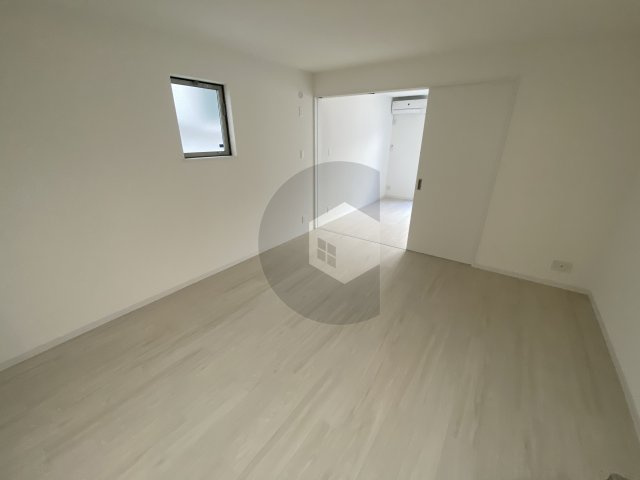 アート長瀬Bの居間・リビング