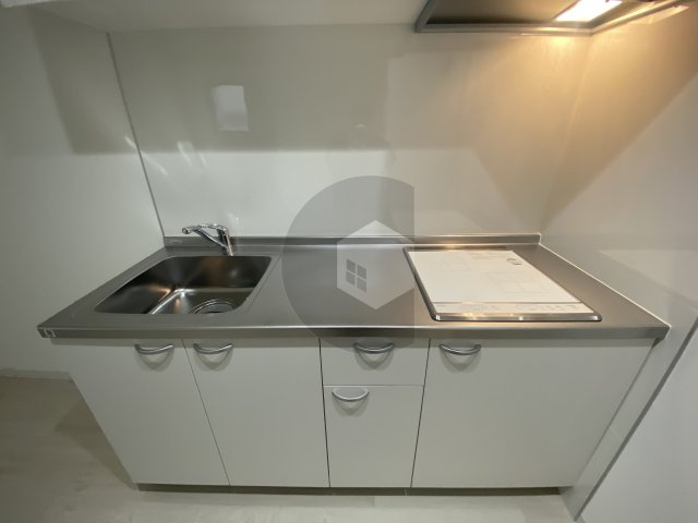 アート長瀬Bのキッチン