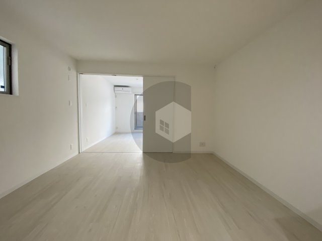 アート長瀬Bの内装