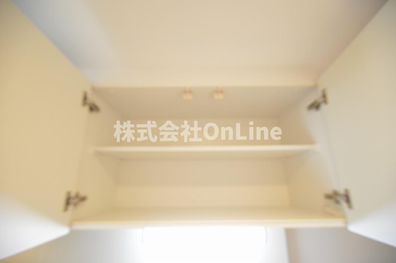 ラフェスタ真田山のその他
