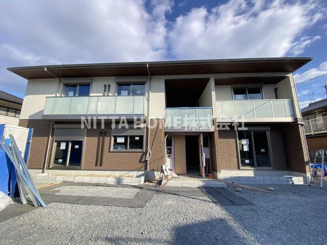 ファーストヒルのその他共用部分|2024年完成でまだまだキレイ〇