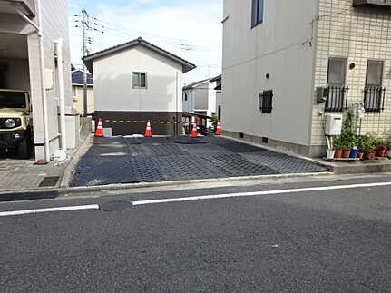 南区宇品西２丁目