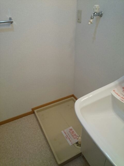 ジュネスの設備