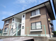 ディアス宇部坂A棟の画像