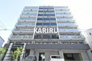 エスリード中之島ザ・コア