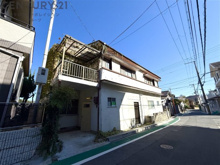 宝塚市雲雀丘山手1丁目戸建の画像