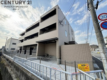 YOUR MAISON若王寺の画像