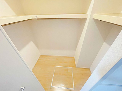 【収納】 | ラ フルレット【名古屋市賃貸・ペット可】