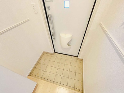 【玄関】 | ラ フルレット【名古屋市賃貸・ペット可】