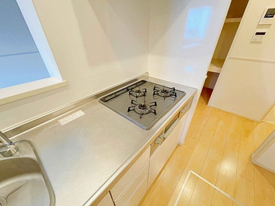 【キッチン】 | ラ フルレット【名古屋市賃貸・ペット可】